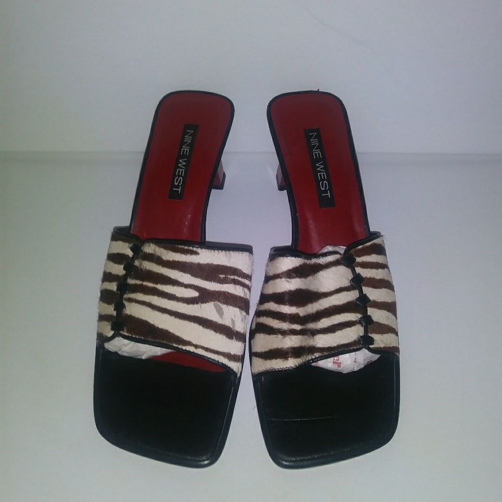 Nine west shoes
